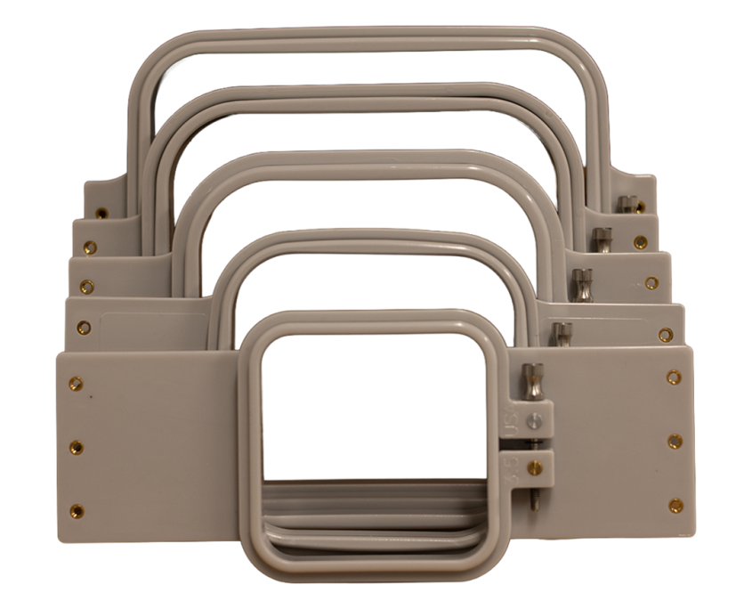 Module Frame Hoop Tubular Frames - HoopTech Products