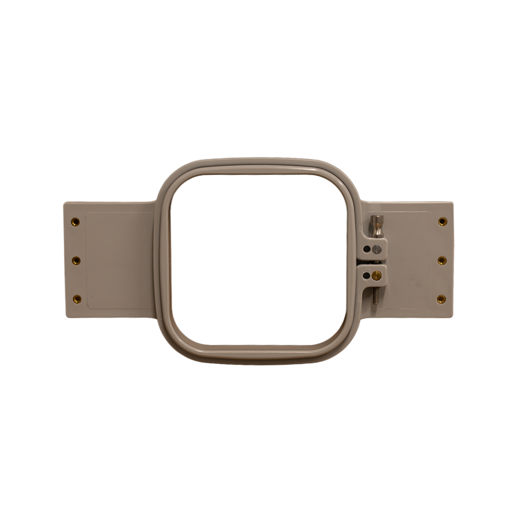 Square & Rectangular Plastic Hoops - HoopTech Products