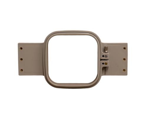 4.5 Square Plastic - 3