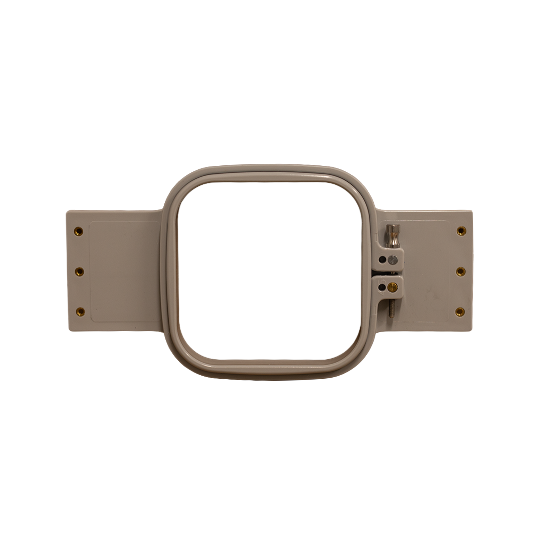 4.5 Square Plastic - 3