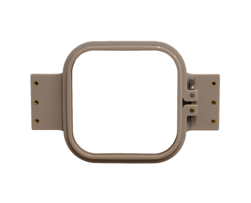 5.5 Square Plastic - 3
