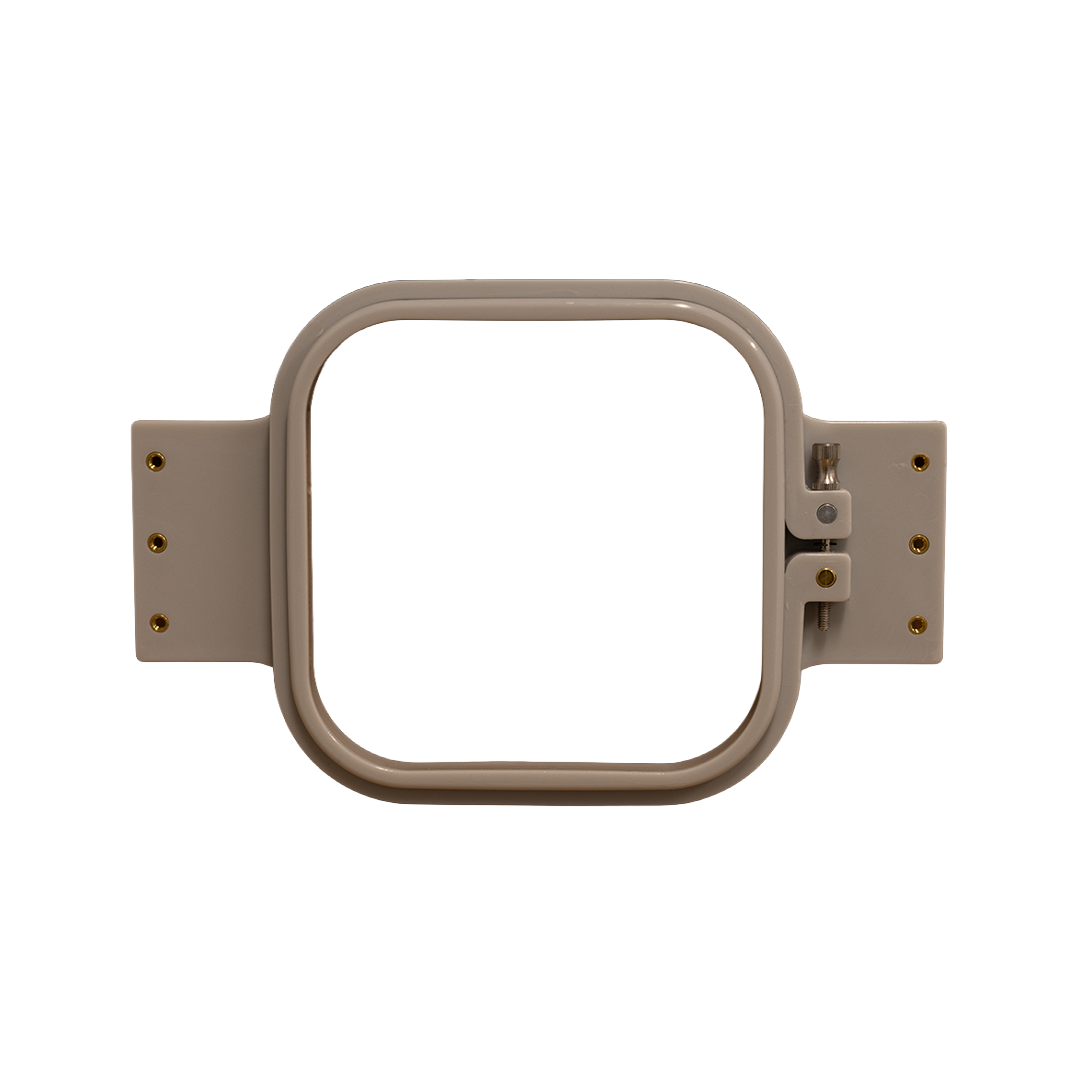 5.5 Square Plastic - 3