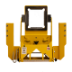 ICTCS 1 3.5"x4" Window