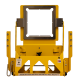 ICTCS 2 5"x5" Window