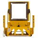 ICTCS 2 6"x6" Window