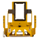 ICTCS 2 3.5"x6" Window