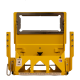 ICTCS 2 7.5"x3" Window