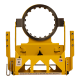 ICTCS 2 5.5" Round Window