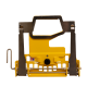 Slimline 1 Hat Side Right Window