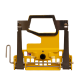 Slimline 1 Hat Side Left Window