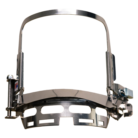 Cap Frames - HoopTech Products