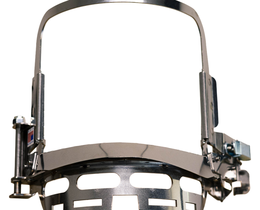 Cap Frames New - HoopTech Products