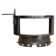 Bucket Cap Frame (Happy & Meistergram)