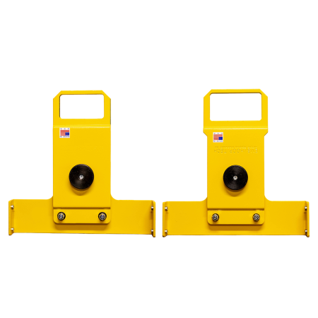 Glove Clamp - HoopTech Products