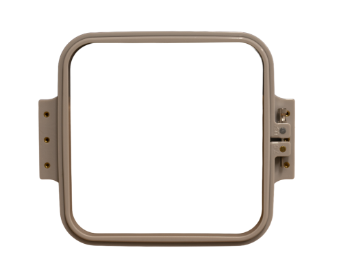 7.5 Square Plastic - 3