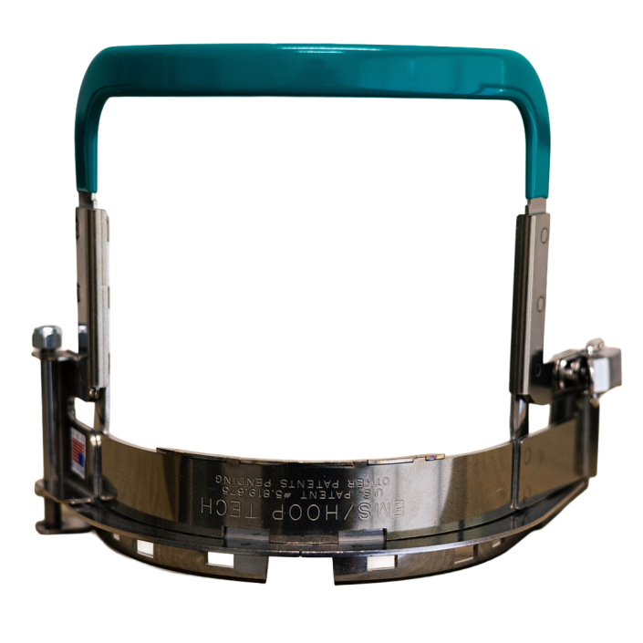 Embroidery Machine Accessories > HoopTech Products