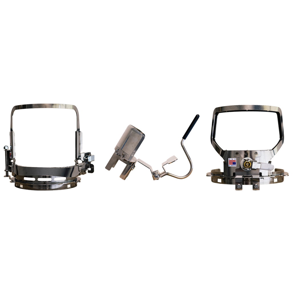 Gen 2 It All Kit - HoopTech Products