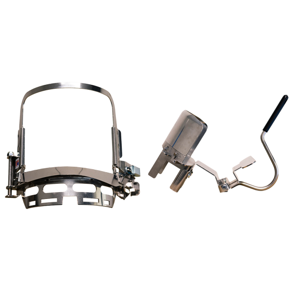 Gen 2 Cap Frame & Kits - HoopTech Products