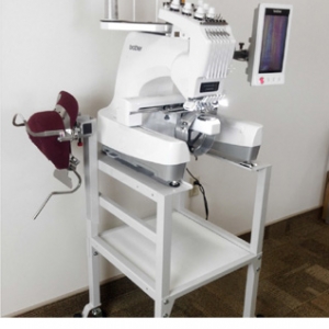 Embroidery Machine Stands