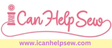 I Can Help Sew