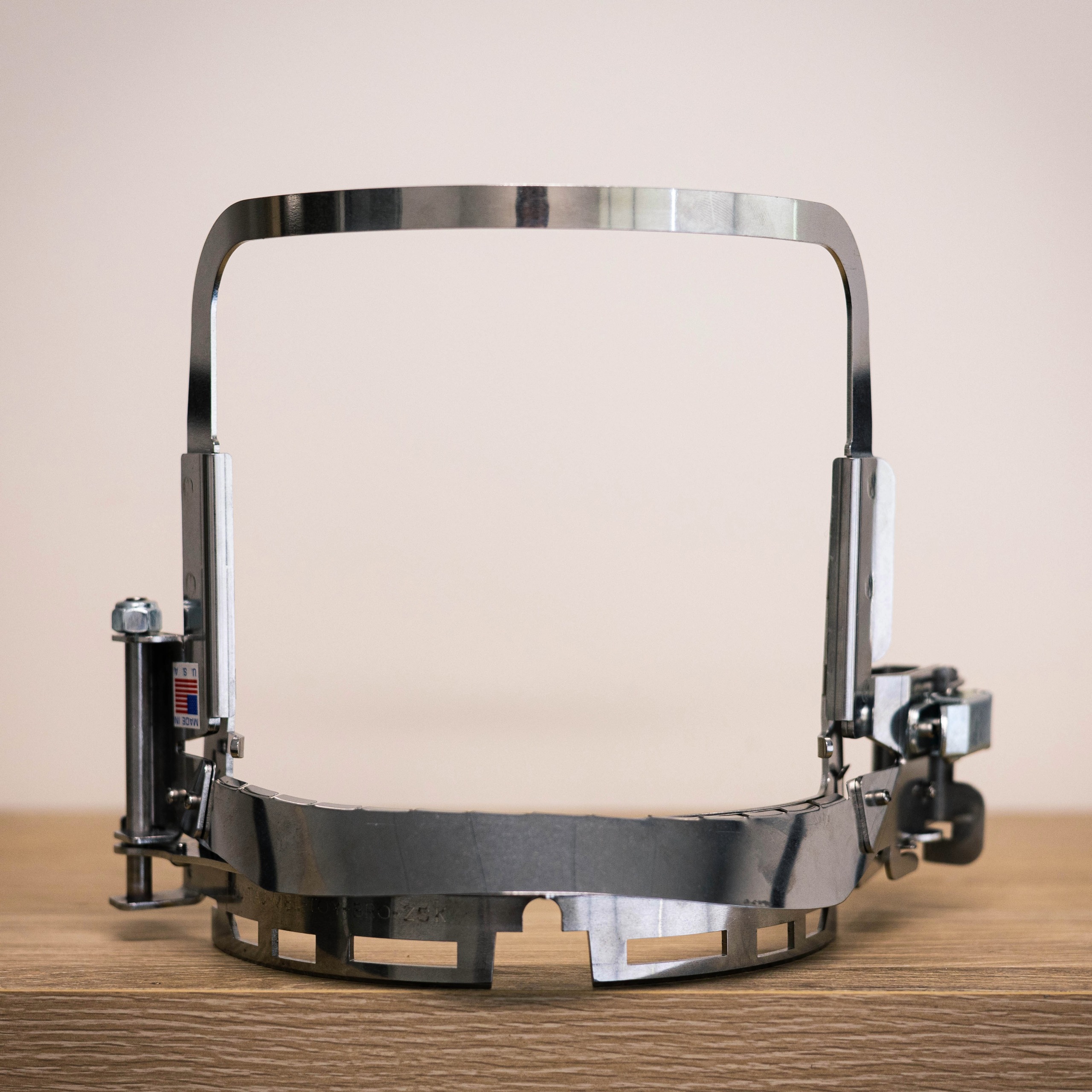 kapimo Gen 2 Cap Frame - HoopTech Products